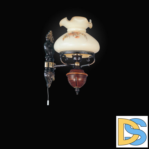 Бра Reccagni Angelo A 2400/1