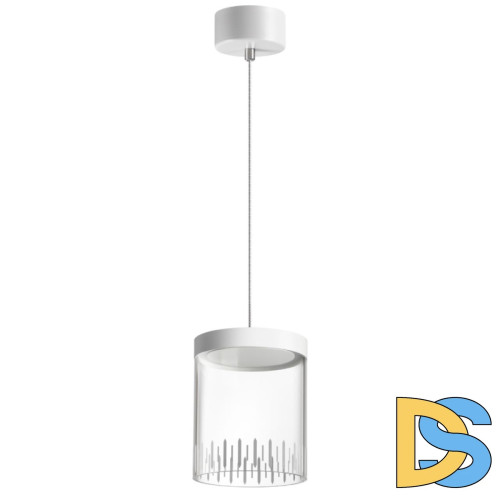 Подвесной светильник Novotech Aura 359007