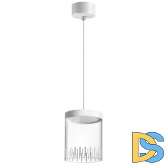 Подвесной светильник Novotech Aura 359007