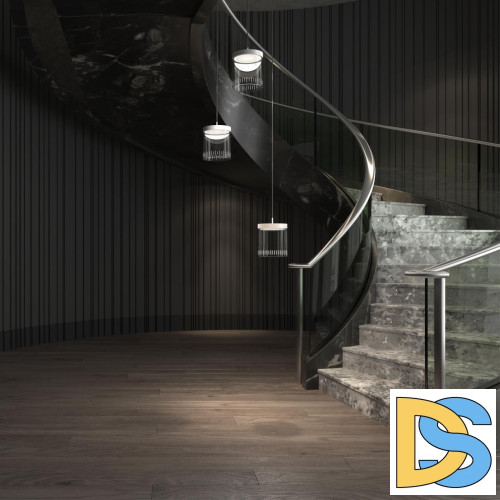 Подвесной светильник Novotech Aura 359007