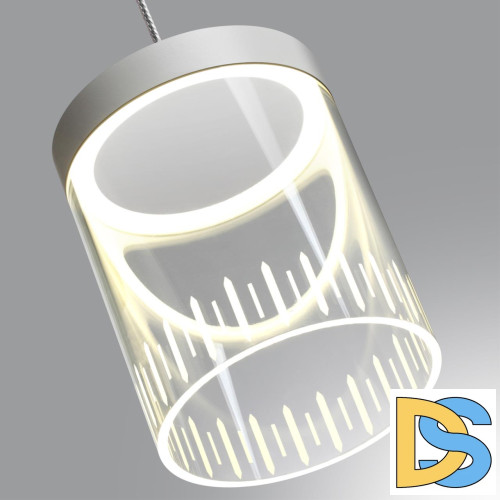 Подвесной светильник Novotech Aura 359007