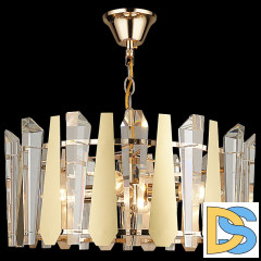 Подвесная люстра Reluce 01918-0.3-04