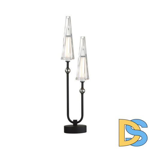 Настольная лампа Odeon Light Fungo 5429/10TL