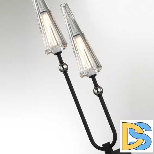 Настольная лампа Odeon Light Fungo 5429/10TL