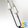 Настольная лампа Odeon Light Fungo 5429/10TL