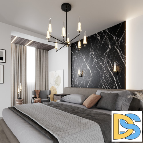 Настольная лампа Odeon Light Fungo 5429/10TL