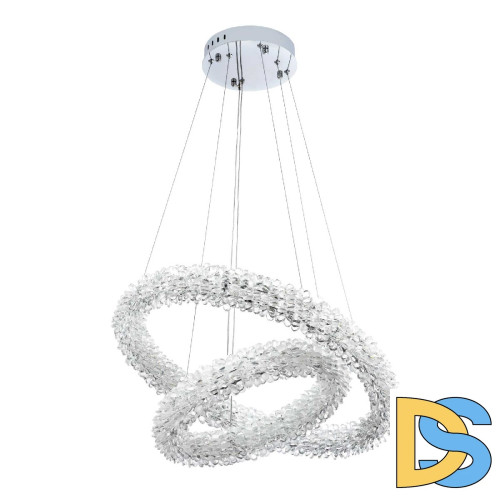 Подвесная люстра Modestyle MS.5002.600.400 CR