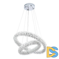 Подвесная люстра Modestyle MS.5002.600.400 CR