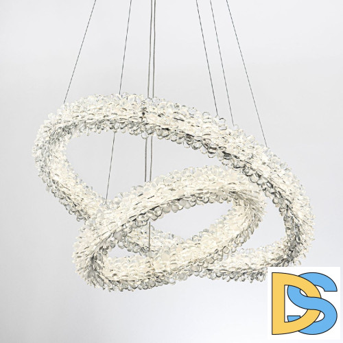 Подвесная люстра Modestyle MS.5002.600.400 CR