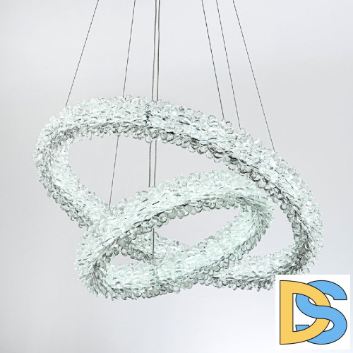 Подвесная люстра Modestyle MS.5002.600.400 CR