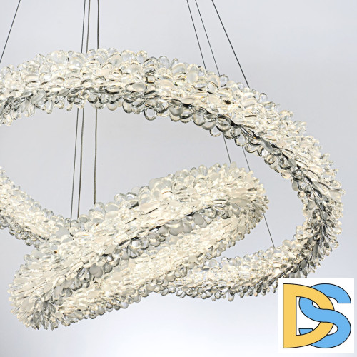 Подвесная люстра Modestyle MS.5002.600.400 CR