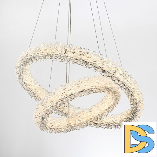 Подвесная люстра Modestyle MS.5002.600.400 CR