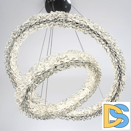 Подвесная люстра Modestyle MS.5002.600.400 CR