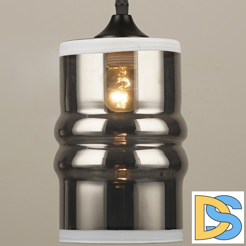 Подвесной светильник Reluce 04582-0.9-01