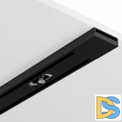 Шинопровод SWG PRO TR-SLIM-BL-2M 022064