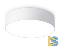 Потолочный светильник Ambrella Light Orbital Air Alum FV5520