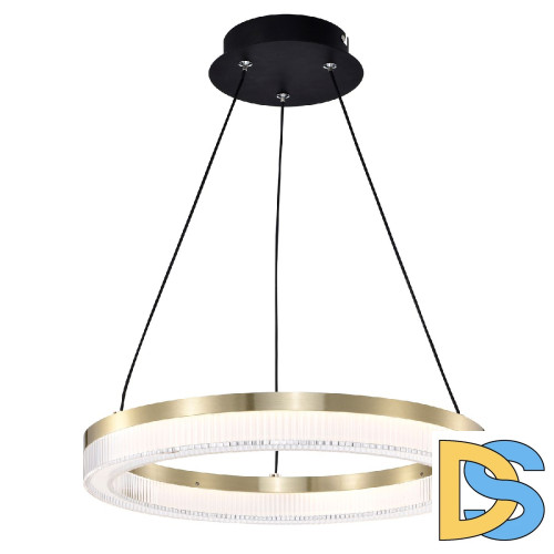 Подвесной светильник Favourite Cirkler 4400-4P