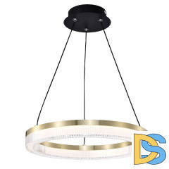 Подвесной светильник Favourite Cirkler 4400-4P