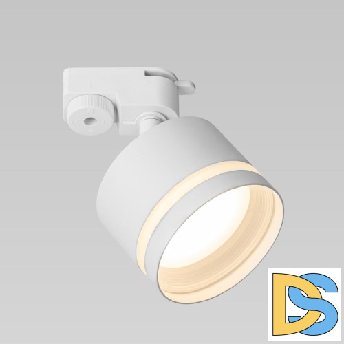 Трековый светильник Citilux Hardy CL002T10