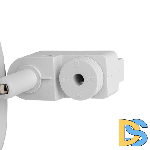 Трековый светильник Citilux Hardy CL002T10