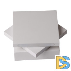 Настенный светодиодный светильник Crystal Lux CLT 026W WH
