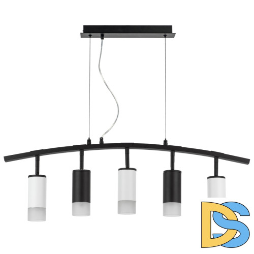 Подвесной светильник Lightstar Rullo LR7353723631 (571735+214437-2+214436-3+202431-5)