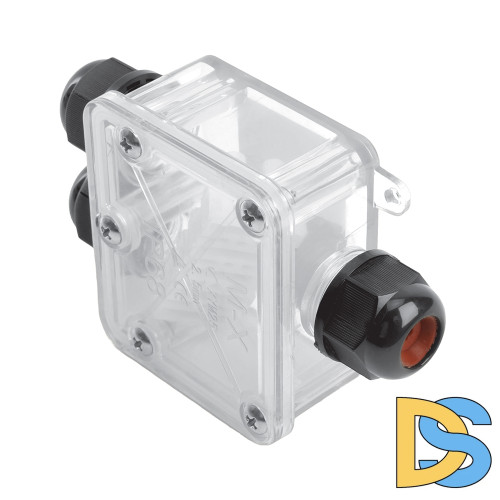 Коробка распределительная Stekker LD538 50130