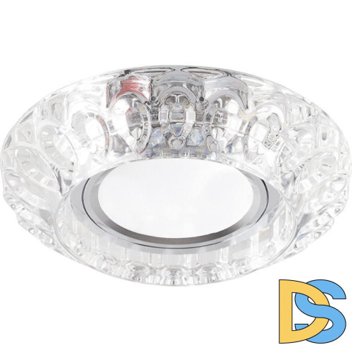 Встраиваемый светодиодный светильник Feron CD987 32664