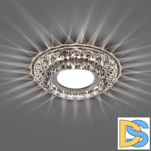 Встраиваемый светодиодный светильник Feron CD987 32664