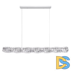 Подвесной светильник Loft IT Monaco 10186/1200