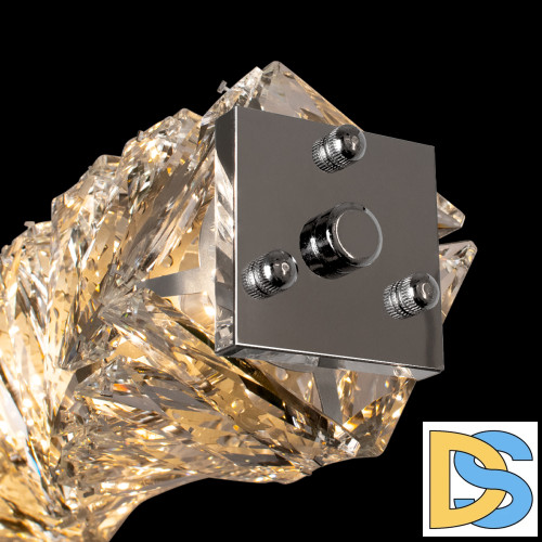 Подвесной светильник Loft IT Monaco 10186/1200