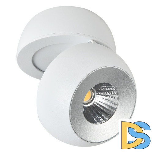 Накладной спот Reluce 81174-9.5-001MZ COB8W WT