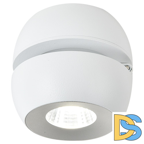 Накладной спот Reluce 81174-9.5-001MZ COB8W WT