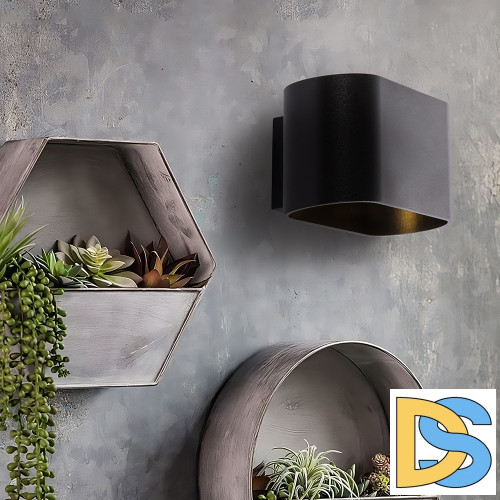 Настенный светильник Feron ML1780 48435