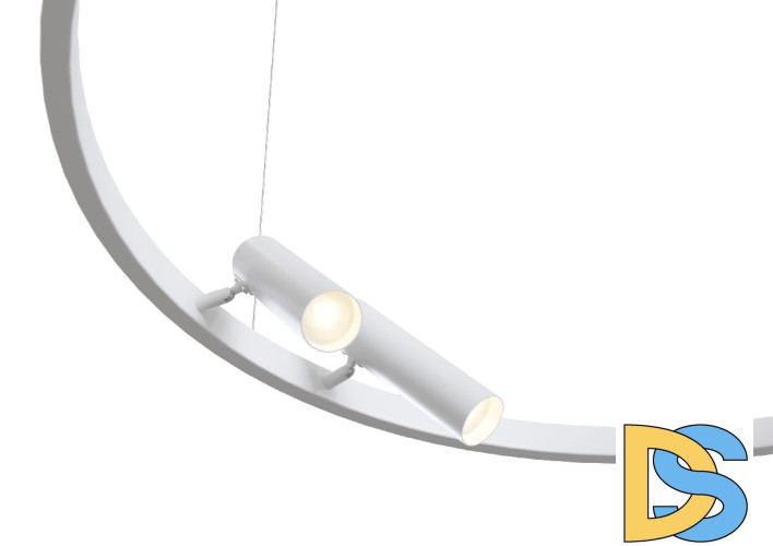 Подвесная люстра Maytoni Satellite MOD102PL-L42WK