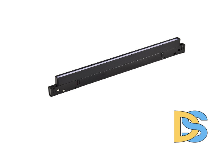 Трековый магнитный светильник Favourite Logica 4579-1U