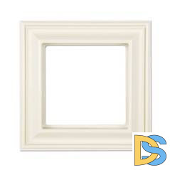 Рамка одноместная Jung EPD481