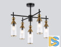 Люстра на штанге Ambrella Light High Light Heigh Light LH55256