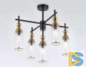 Люстра на штанге Ambrella Light High Light Heigh Light LH55256