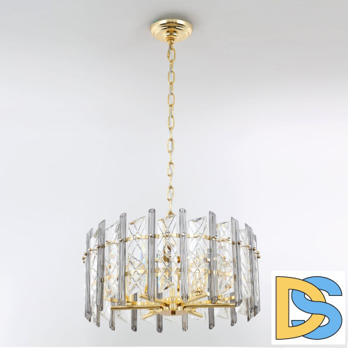 Подвесная люстра Modelux ML.20215.6