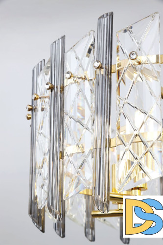 Подвесная люстра Modelux ML.20215.6