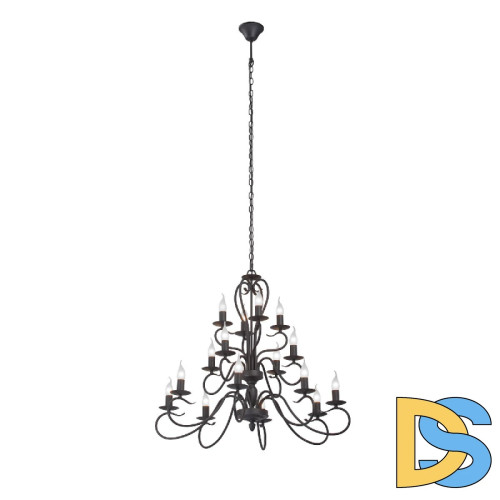 Подвесная люстра Vitaluce V1859-1/16