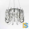 Подвесная люстра Modelux ML.6621.9 CR