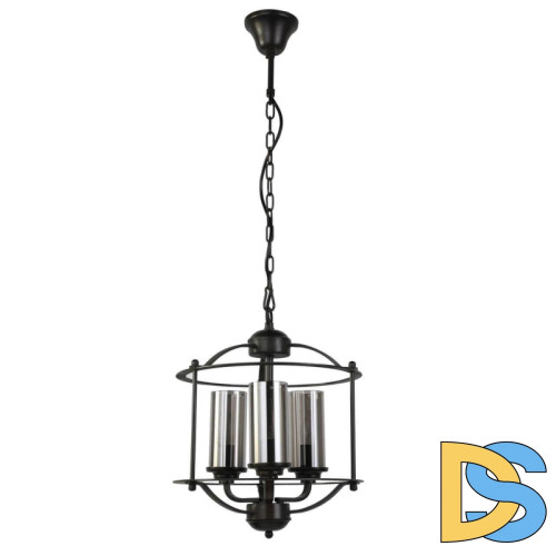 Подвесная люстра Favourite Kiara 2057-3P