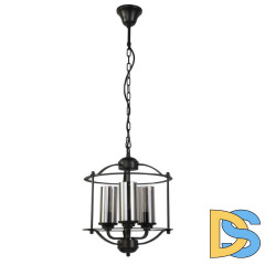 Подвесная люстра Favourite Kiara 2057-3P