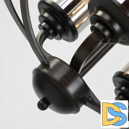 Подвесная люстра Favourite Kiara 2057-3P