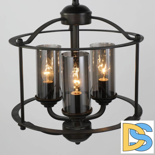 Подвесная люстра Favourite Kiara 2057-3P