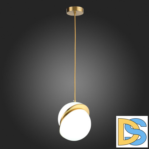 Подвесной светильник ST Luce Laico SL1164.303.01