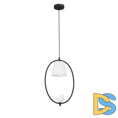 Подвесной светильник Vitaluce V2918-1/1S