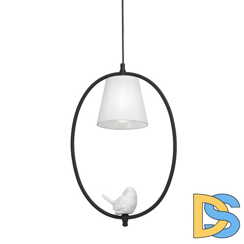 Подвесной светильник Vitaluce V2918-1/1S